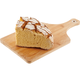 Broa De Milho De Serra Da Estrela Museu Do Pão 500 gr (1 Un)