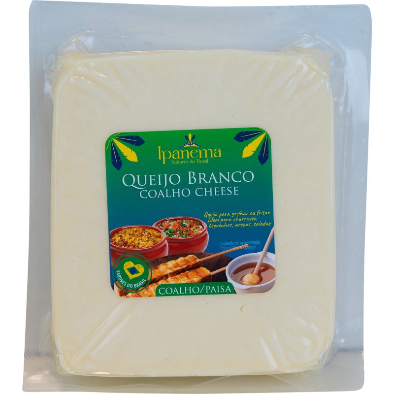 Queijo Coalho 350 g