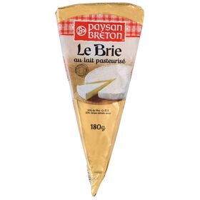 Queijo Brie Paysan Breton 180 gr