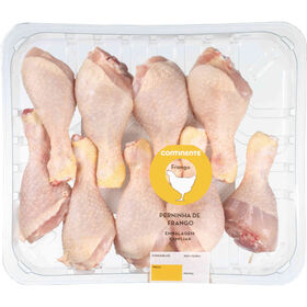 Perninhas De Frango Continente 1 kg (Aprox.)