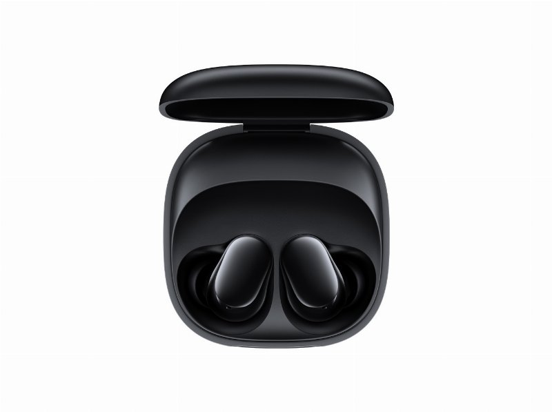 Auricular Xiaomi Redmi Buds 6 Play Preto