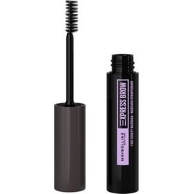 Máscara De Sobrancelhas Express Brow Fast Sculpt 06 Maybelline New York 1 Un