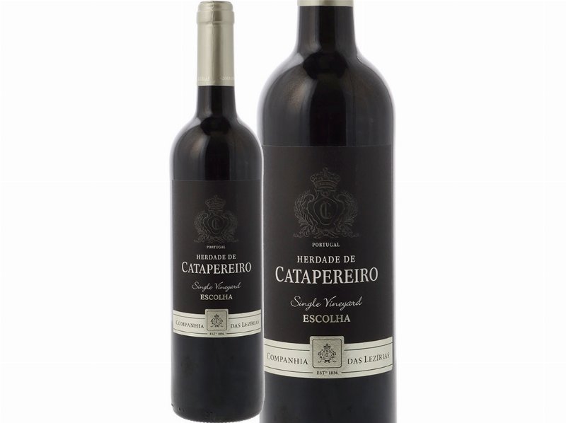 Vinho Tinto Catapereiro Escolha 0.75 l