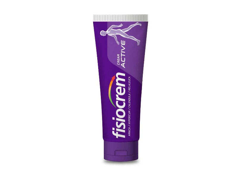 Creme Fisiocrem Active 200 ml