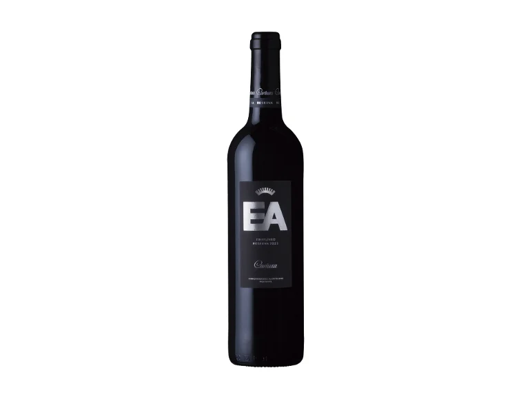 Vinho Tinto Regional Alentejano Reserva