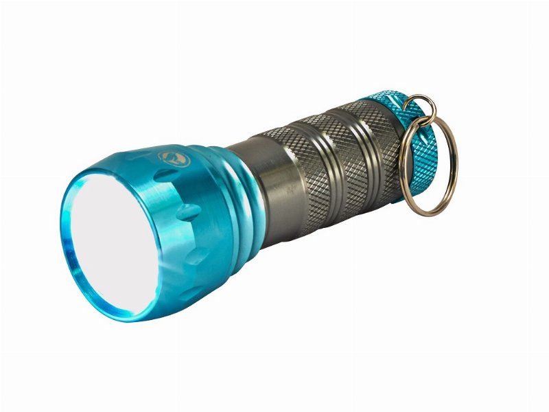 Lanterna Led Auchan Alumínio