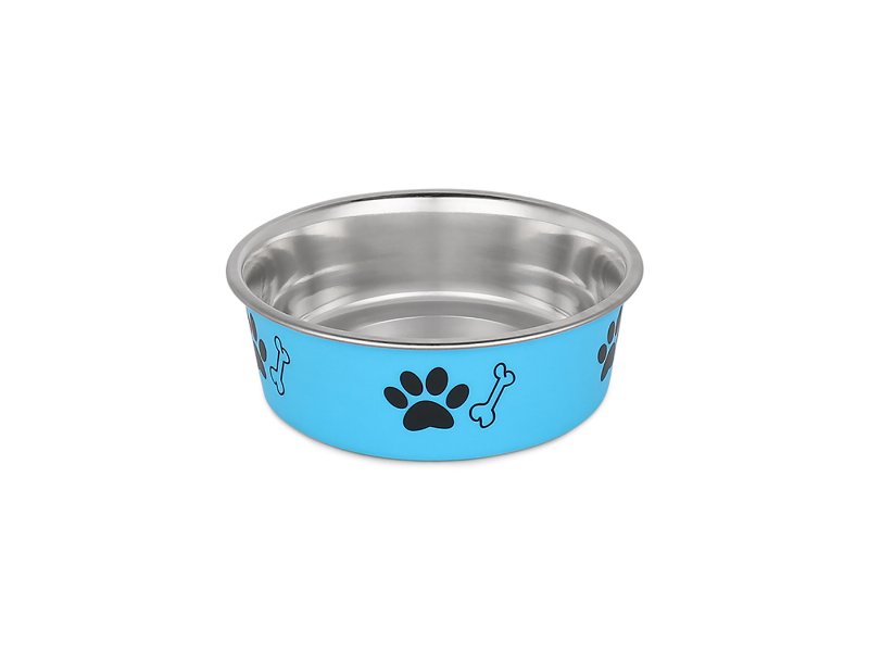Comedouro Mimau Fantastic Inox 14Cm