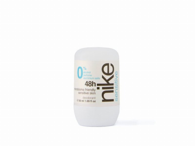 Desodorizante Nike Sensitive Roll On 50 ml