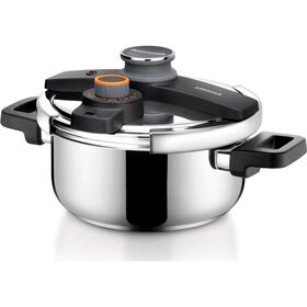 Panela De Pressão Ultima 4 l Tescoma