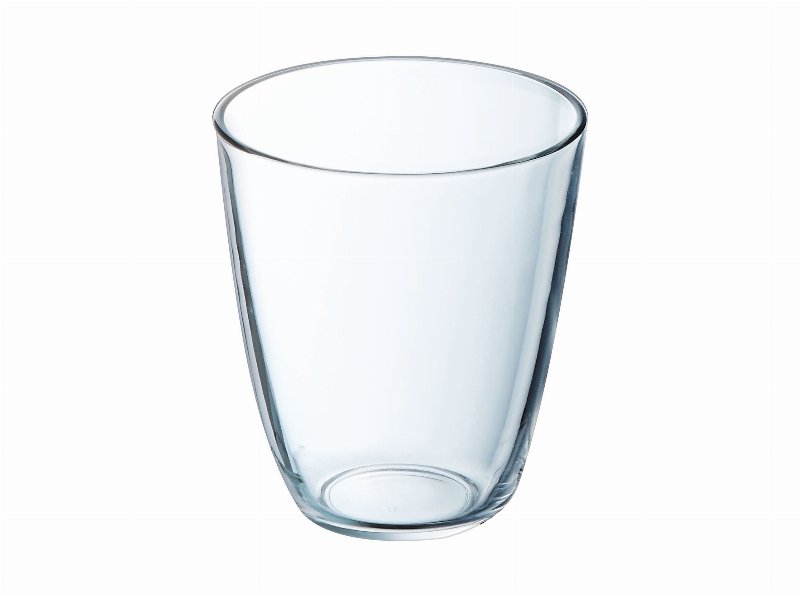 Copo Alice Polegar Vidro 25 cl