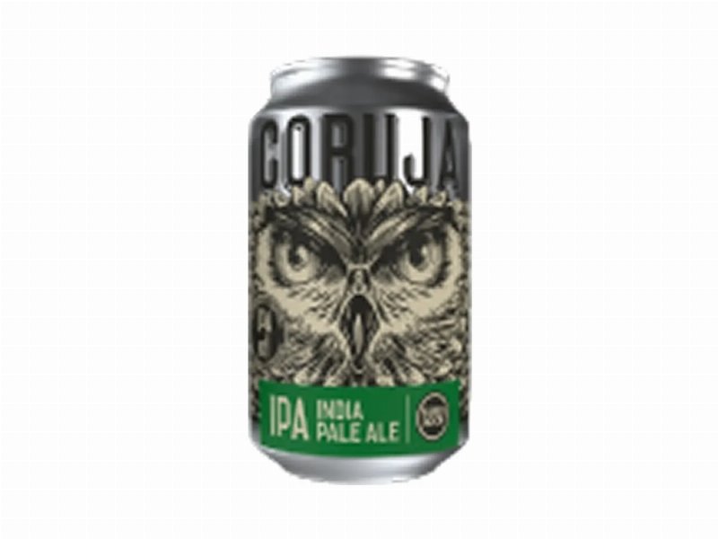 Cerveja Ipa Em Lata