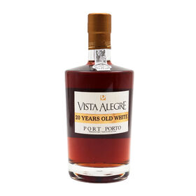 Vista Alegre 20 Anos White Vinho Do Porto