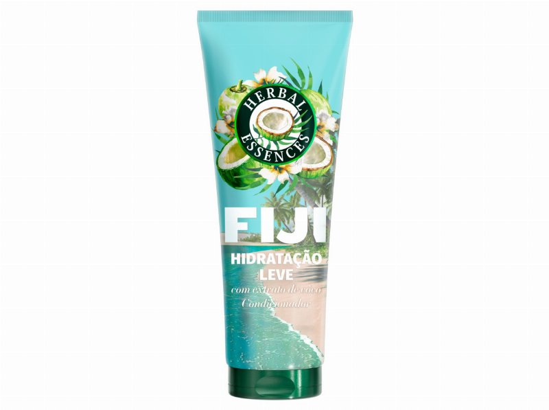 Condicionador Herbal Essences Água Coco Hidratação 250 ml