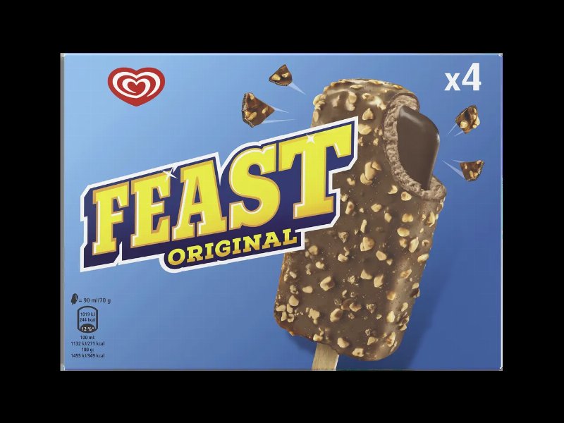 Feast Original