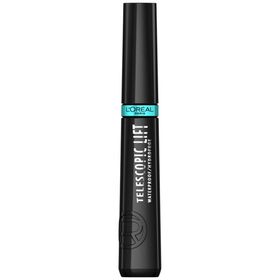 Máscara De Pestanas Telescopic L'oréal Paris 1 Un