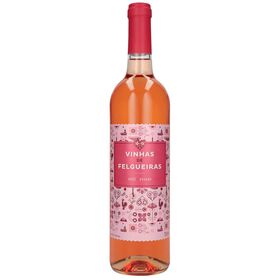 Vinhas De Felgueiras Minho Vinho Rosé