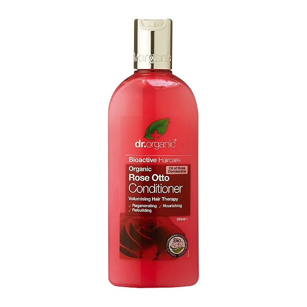 Condicionador Óleo De Rosa Biológico 265 ml
