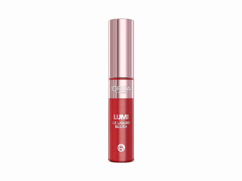 Blush L'oreal Make Up Rouge Paris 260