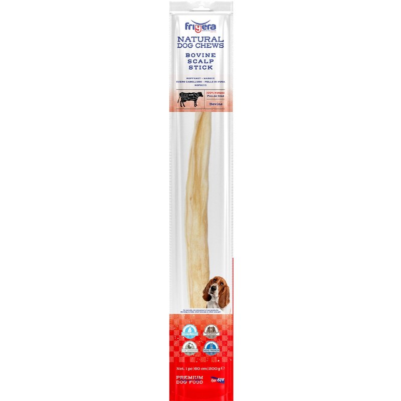 Snack Em Stick Natural Pele De Vaca 150 g