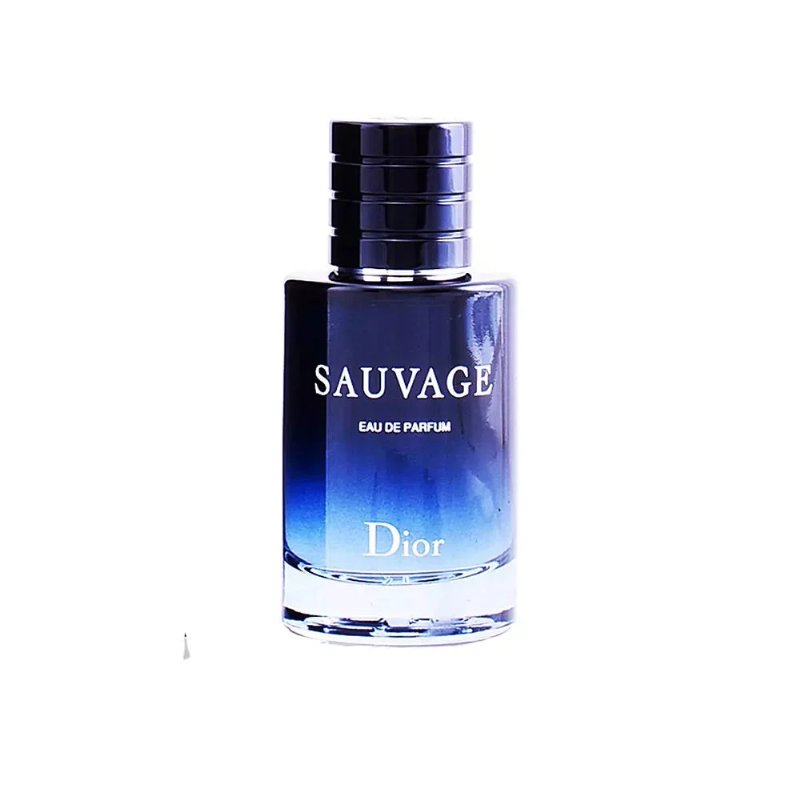 Dior Sauvage Eau De Parfum Vaporizador 60 ml