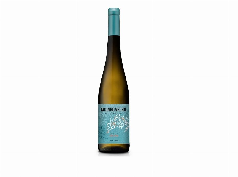 Vinho Branco Moinho Velho Vinho Verde 0.75 l