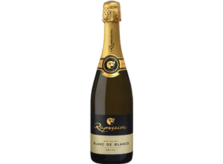 Espumante Raposeira Super Reserva Blanc De Blancs Bruto 0.75 l