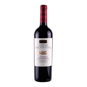 Vinha Da Valentina Premium Península De Setúbal Vinho Tinto