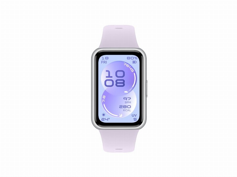Smartband Huawei Band 11 Purpura