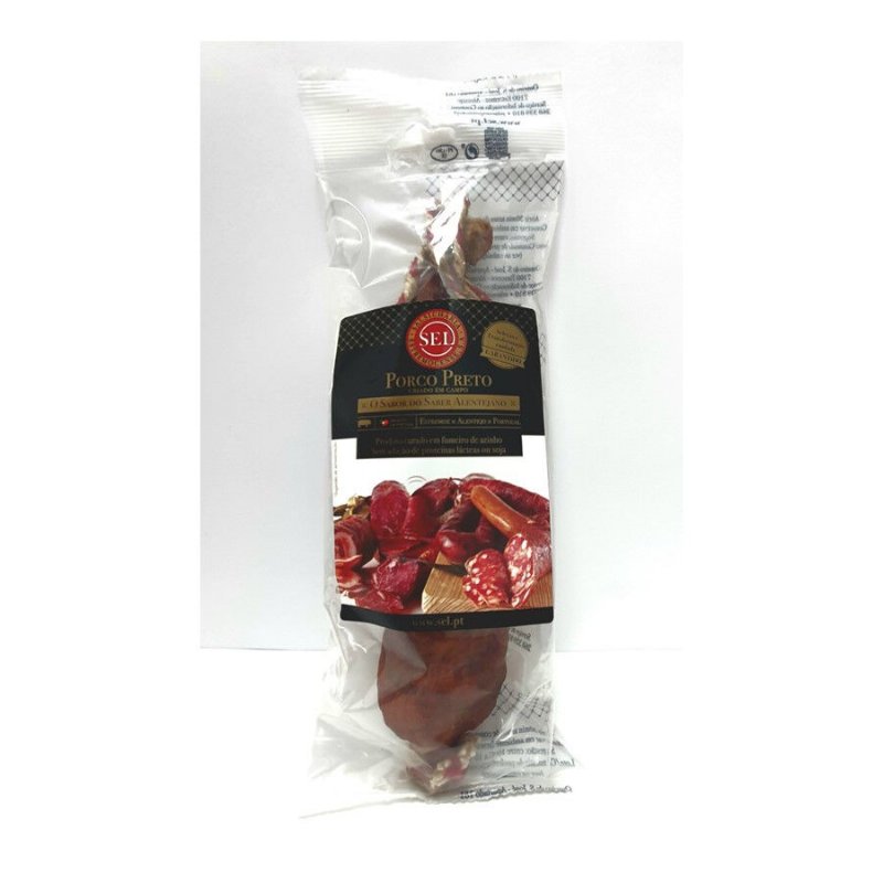 Painho De Porco Preto Sel 0.24Kg