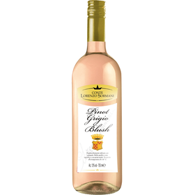 Conte Sormani Pinot Grigio Blush Itália Vinho Rosé