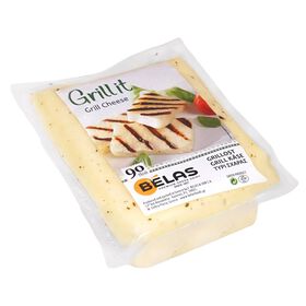 Queijo De Vaca Para Grelhar Belas 200 gr