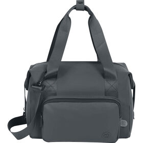 Lancheira Cinza Clarity Marshmallow