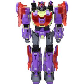 Zoko Speed Wheels - Robô Ranger Bot