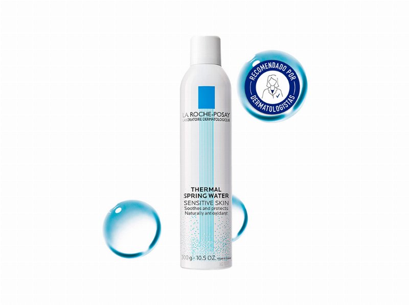 Água Termal La Roche Posay 300 ml