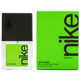 Perfume Ultra Green Nike 30 ml