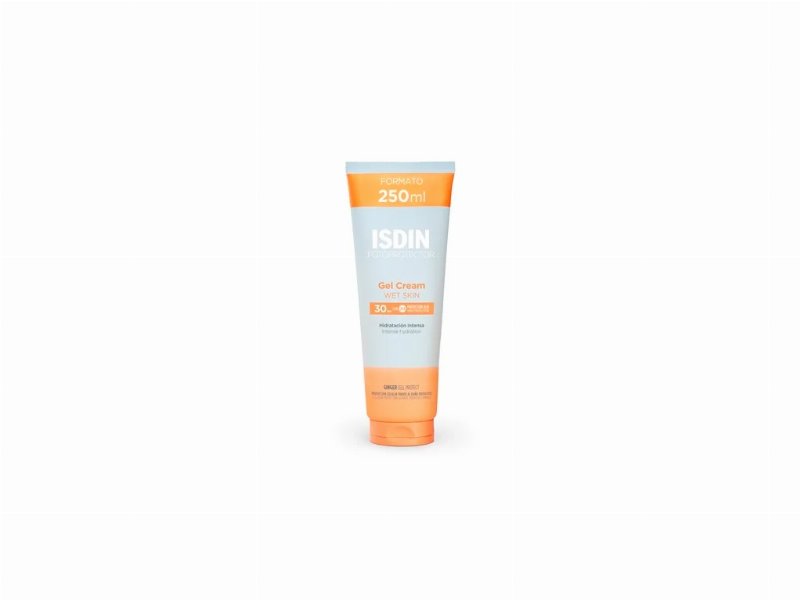 Gel Isdin Creme Foto Spf30 250 ml