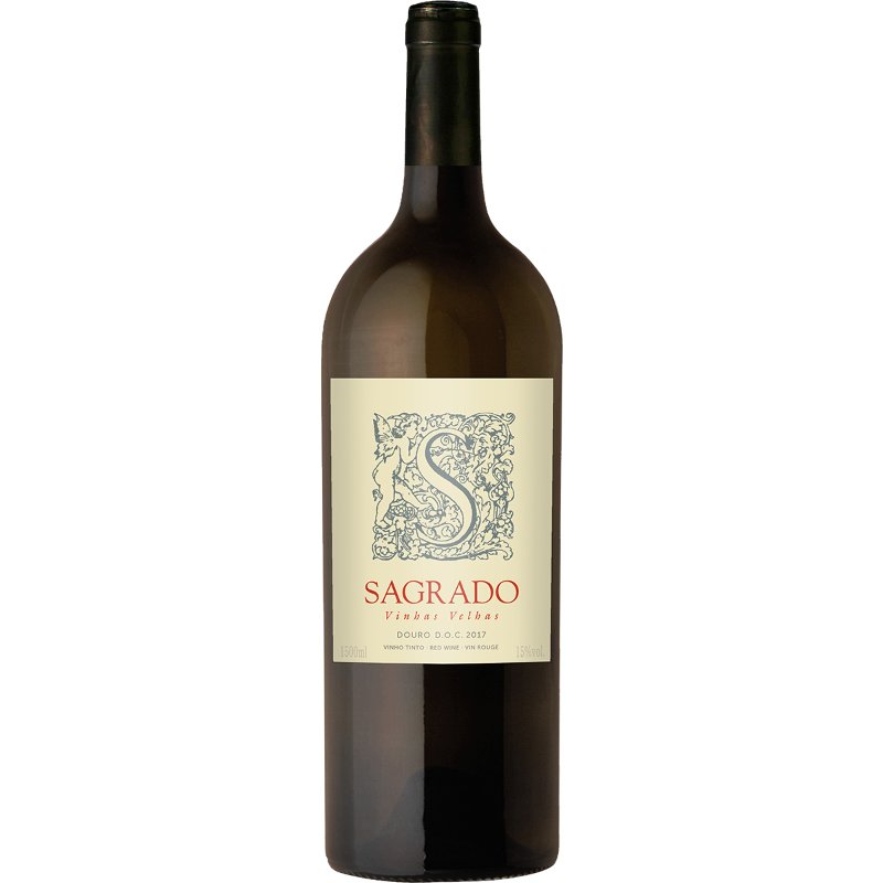 Vinho Tinto Do Douro Vinhas Velhas Magnum 150 cl