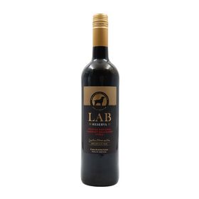 Lab Reserva Lisboa Vinho Tinto
