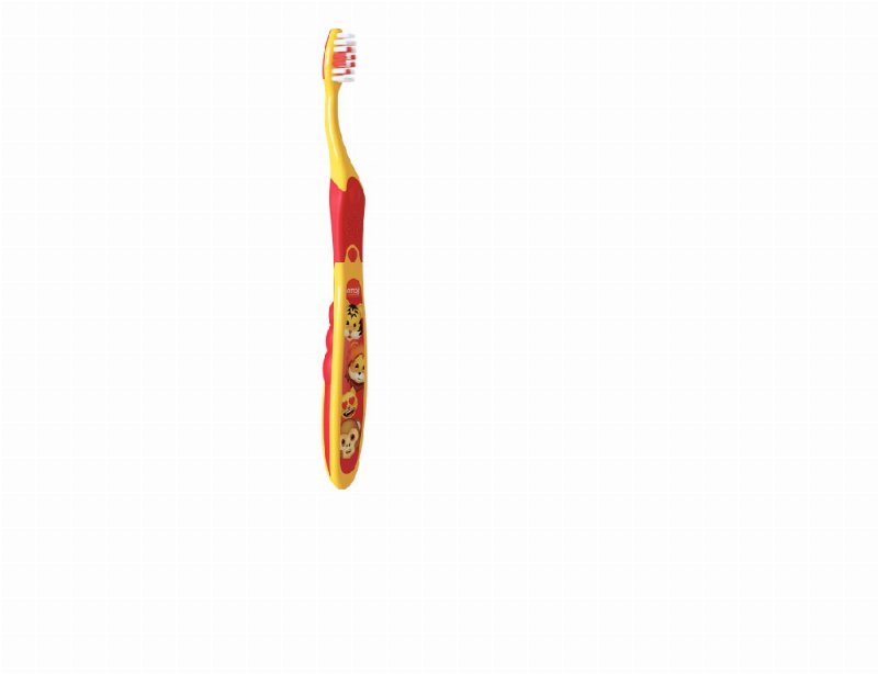 Escova Elgydium Kids Emoji