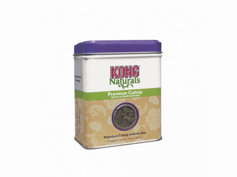 Catnip Para Gato Natural Kong Para Gato 28.3 g