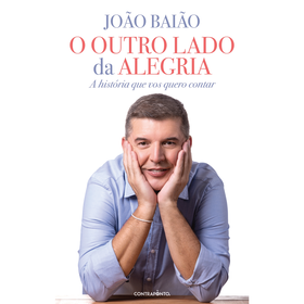 O Outro Lado Da Alegria De João Baião