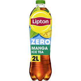 Ice Tea Manga Sem Açúcar Lipton 2 Lt