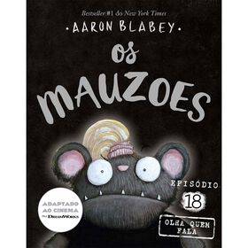 Os Mauzões - Episódio 18 De Aaron Blabey