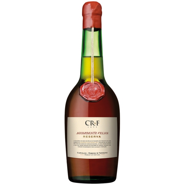 Aguardente Velha Reserva 70 cl