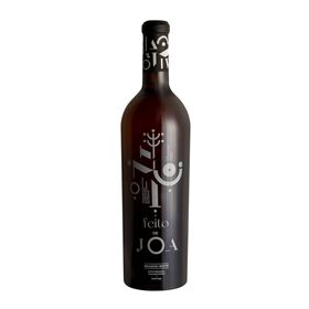 Feito De Joa Trás Os Montes Vinho Branco