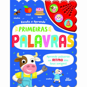 Primeiras Palavras