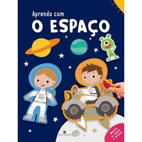 Aprendo Com O Espaço De Susana Hoslet Barrios