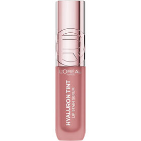Batom Líquido Hyaluron Tint Worth It 601 l'oréal Paris 5 ml