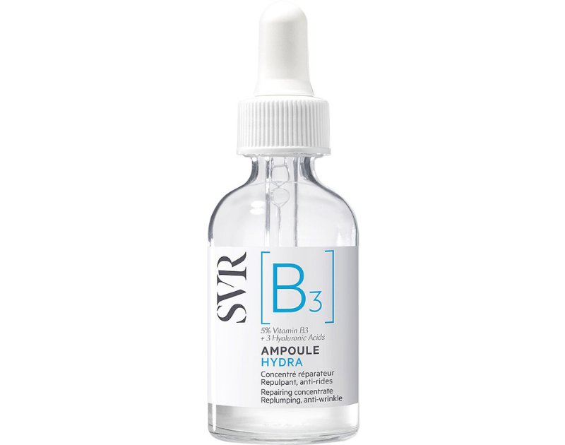Ampoule Lift Svr Vitamina B3 30 ml