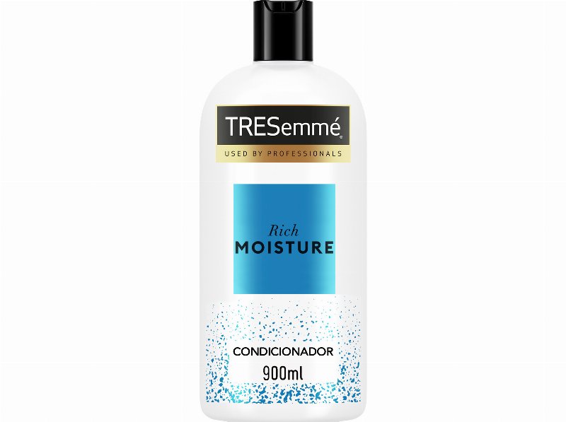 Condicionador Tresemme Rich Moisture 900 ml